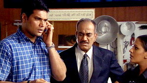 The Case Of Two Blackmailers - Part 1