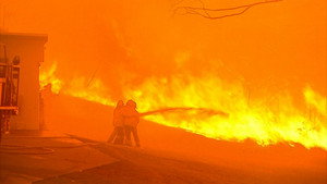 Australia Burning