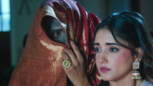 The Stalker Targets Aadhya Again