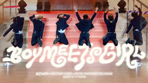'BOY MEETS GIRL' @ NCTzen WISH-JAPAN FANMEETING 2026