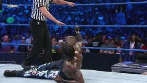 SmackDown - Jul. 23, 2010