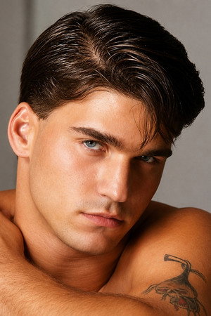 Joey Stefano