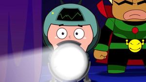 Episode 33