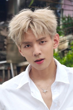 Wang Nianjiangcheng
