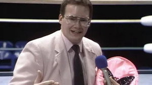 World Championship Wrestling - May. 16, 1987