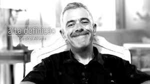 Pedro Alves