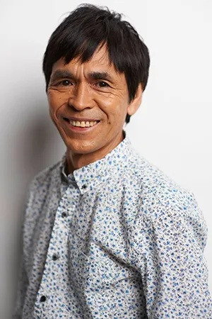Yôhachi Shimada