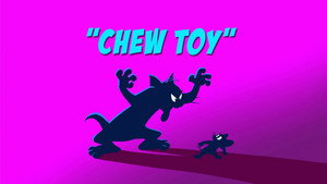 Chew Toy