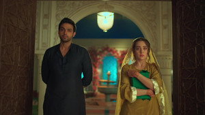 Seher Faces a Cold Welcome
