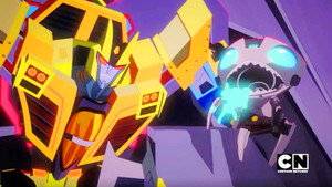 Starscream's Children