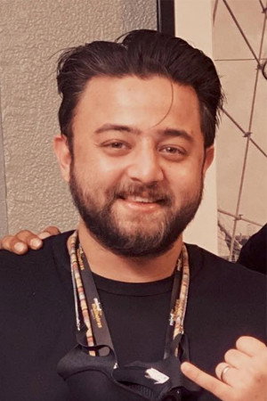 Athit Naik