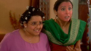 Armaans and Malika's Day Of Engagement