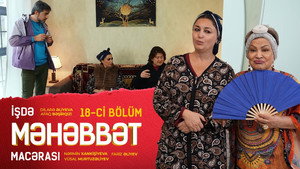 Episode 18