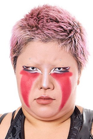 Natsuko Tora