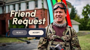 Friend Request
