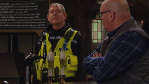 Episode 9141 (Wed 22nd Sep 2021)