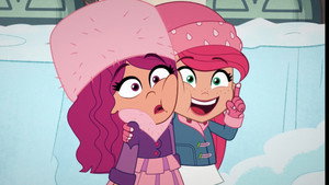 Snow-Aisis