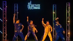 Dance-Off