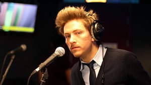 Tyler James