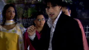 Does Jassi have Feelings?