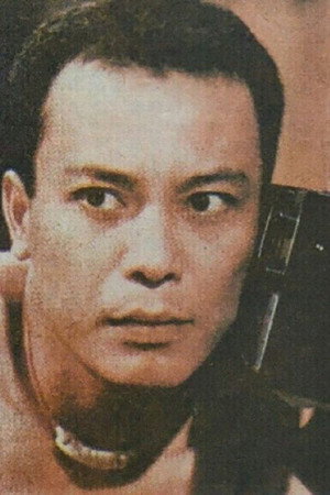 谢屏楠