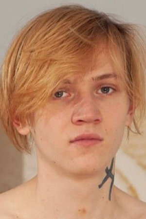 Jude Jensen