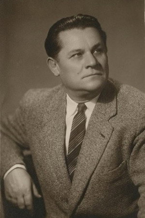 Nikolai Mikhaylov