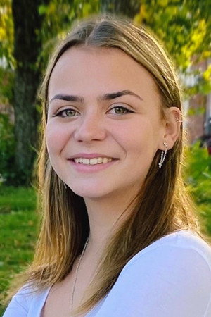 Hedvig Nilsson