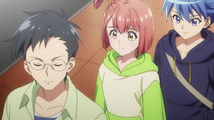 Episode 1