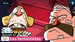 Episode 12
