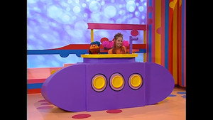 Machines That Carry People