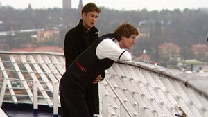 Tro, hopp och kärlek