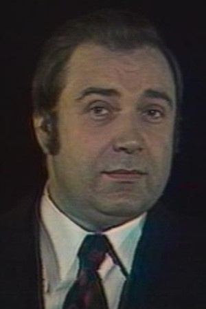 Nikolai Afonin