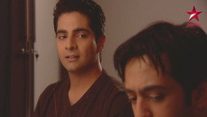 Naitik decides