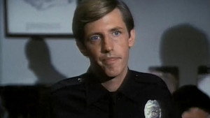 The Broken Badge