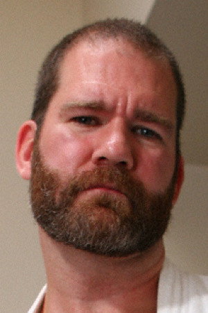 Rob Mann