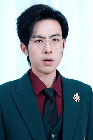 Zhou Ji Yu