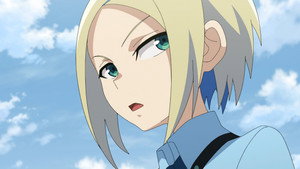 Shun Shine