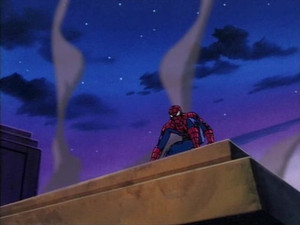 The Sins of the Fathers: Carnage