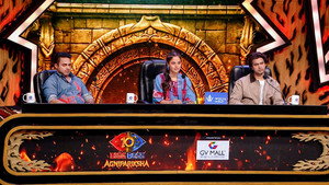 Shocking Clash Angers the Jury