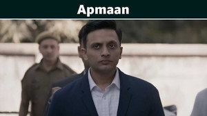Apmaan