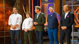 Top 16 Compete