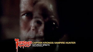 Captain Kronos: Vampire Hunter (1974)