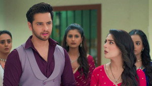 Prem, Anupama Face Media Backlash
