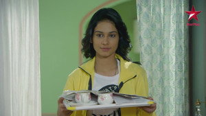 Nisha Tries To Motivate Virendra