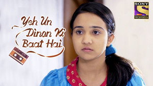 Sameer In Naina's House