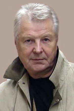 Vadim Nikitin