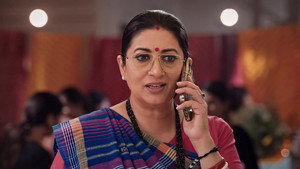 Tulsi's New Journey Begins