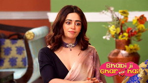 Anita Lies About Veer Singh to Angoori