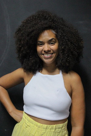 Maria Pereira